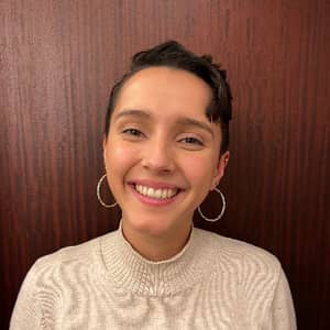 Sitter Profile Image: Jessica W.