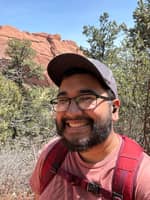 Sitter Profile Image: Jeremiah S.