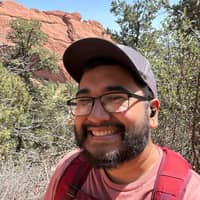 Sitter Profile Image: Jeremiah S.