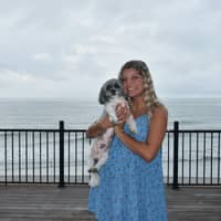 Sitter Profile Image: Grace A.