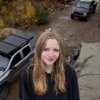 Sitter Profile Image: Shayla B.