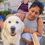 Sitter Profile Image: Priyanka B.