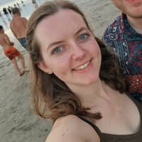 Sitter Profile Image: Katie K.