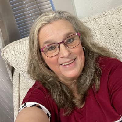 Sitter Profile Image: Dolores F.