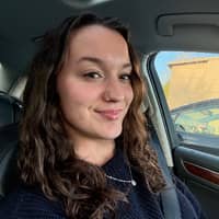 Sitter Profile Image: marjorie s.