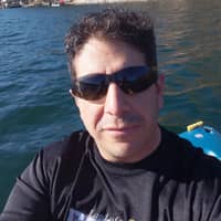 Sitter Profile Image: Angel C.