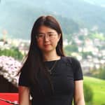 Sitter Profile Image: jiayi z.