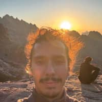 Photo de profil du pet sitter : Loïc O.