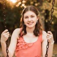 Sitter Profile Image: Vanessa D.