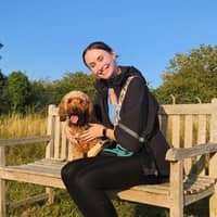 Sitter Profile Image: Georgia H.