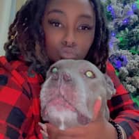 Sitter Profile Image: Nyasia G.