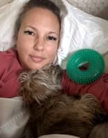 Sitter Profile Image: Nicole O.