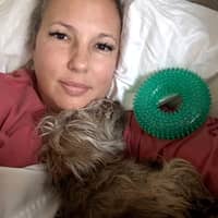 Sitter Profile Image: Nicole O.