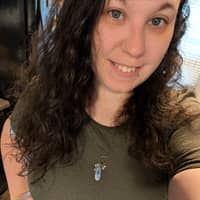 Sitter Profile Image: Chelsea B.