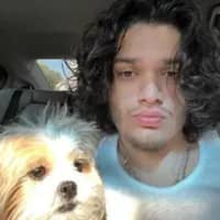 Sitter Profile Image: Jordy T.