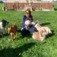 Foto del cuidador: Teresa B.