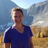 Sitter Profile Image: Brita P.