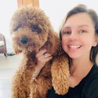 Sitter Profile Image: Luisa S.