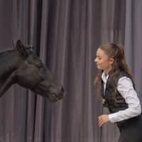 Photo de profil du pet sitter : Manon D.