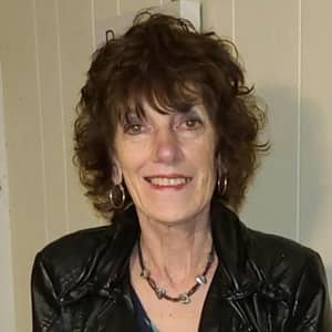 Sitter Profile Image: Janice S.