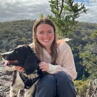 Sitter Profile Image: Nicole O.