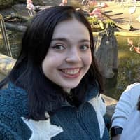 Sitter Profile Image: Brynja K.