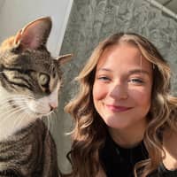 Sitter Profile Image: Abby Mae B.