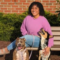 Sitter Profile Image: Alicia T.