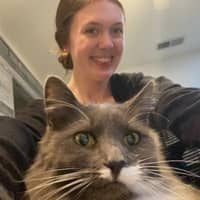 Sitter Profile Image: Miranda S.