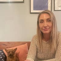 Passarens profilbild: Romina t.