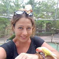 Photo de profil du pet sitter : Claire T.