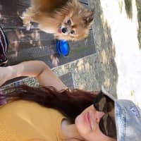 Sitter Profile Image: Cristina C.