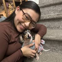 Sitter Profile Image: Litzy M.