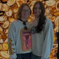 Sitter Profile Image: Alyssa M.