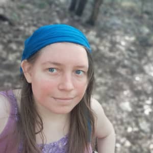 Sitter Profile Image: Lita C.