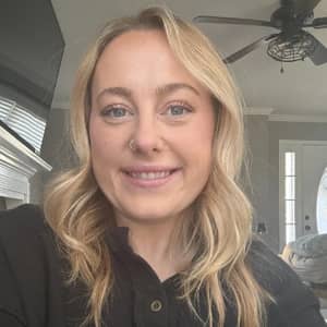 Sitter Profile Image: Brianna K.