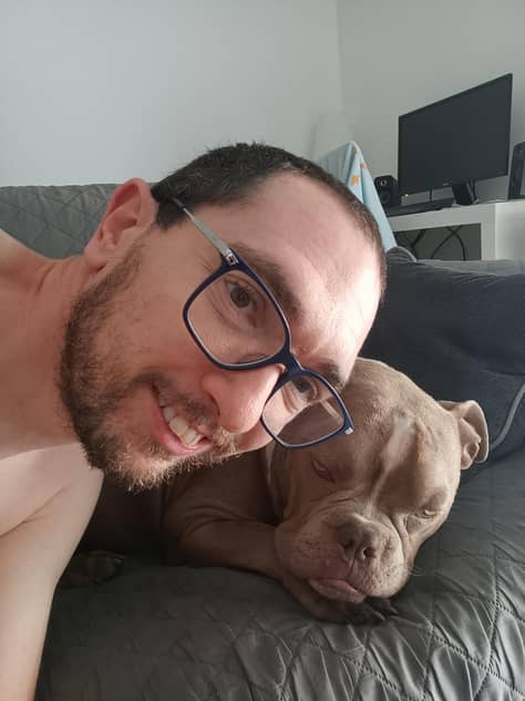 pet