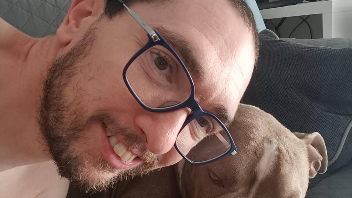 pet