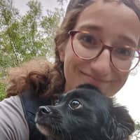 Sitter Profile Image: Jess A.