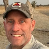 Sitter Profile Image: Jon R.