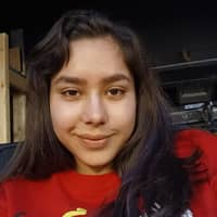 Sitter Profile Image: Anahi R.