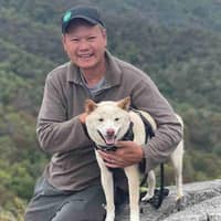 Sitter Profile Image: Tom P.