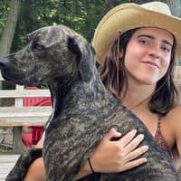 Sitter Profile Image: Lizzy C.