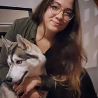 Photo de profil du pet sitter : De Sousa E.