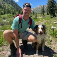 Sitter Profile Image: Devin D.