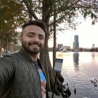 Sitter Profile Image: Mauricio S.