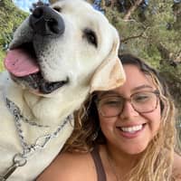 Sitter Profile Image: Stephanie S.