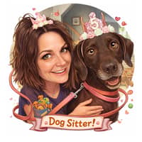 Sitter Profile Image: Heather S.