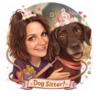 Sitter Profile Image: Heather S.