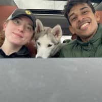 Sitter Profile Image: Praveen G.